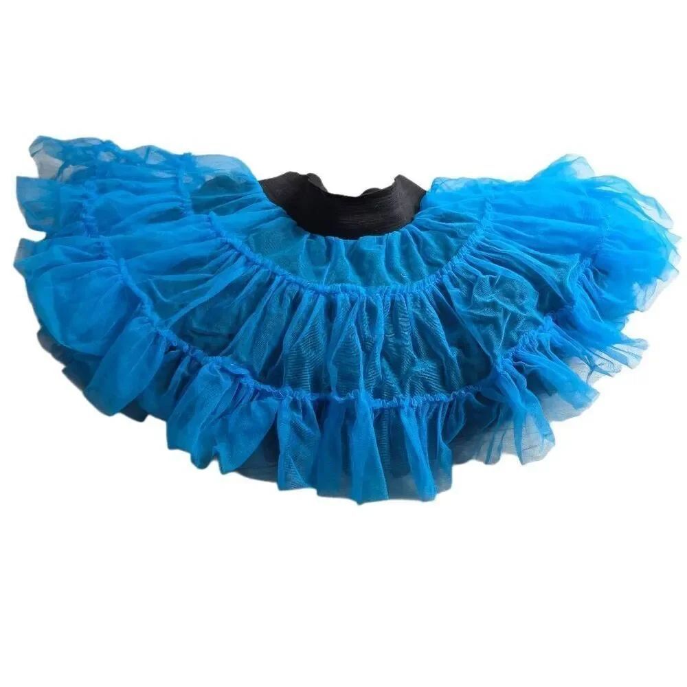 Balara Double Layer Toole Twirl skirt M